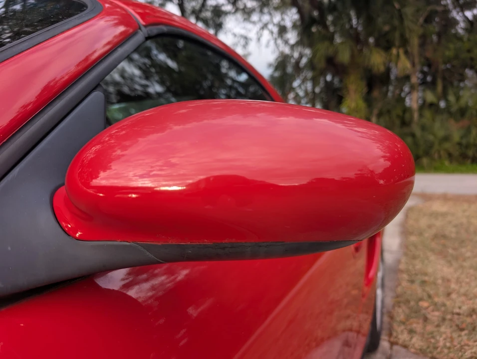 1999 Porsche 986 Boxster - Image 31 of 31