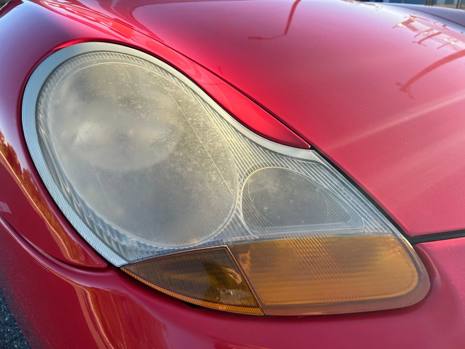 1999 Porsche 986 Boxster - Image 29 of 31