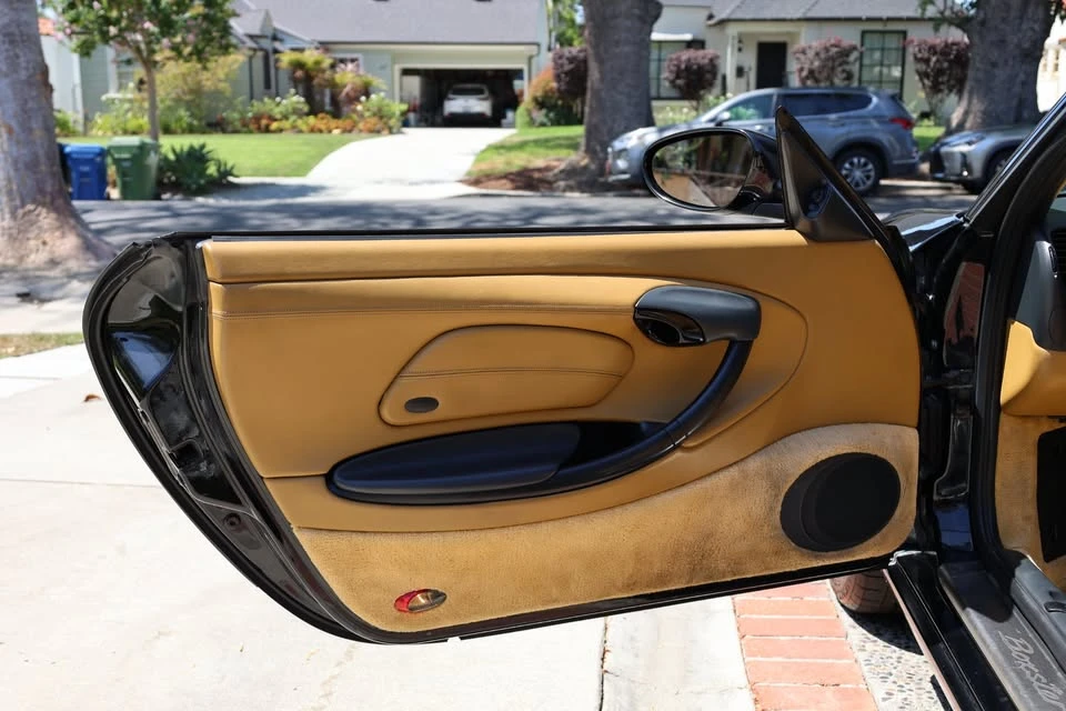 1999 Porsche 986 Boxster - Image 12 of 20