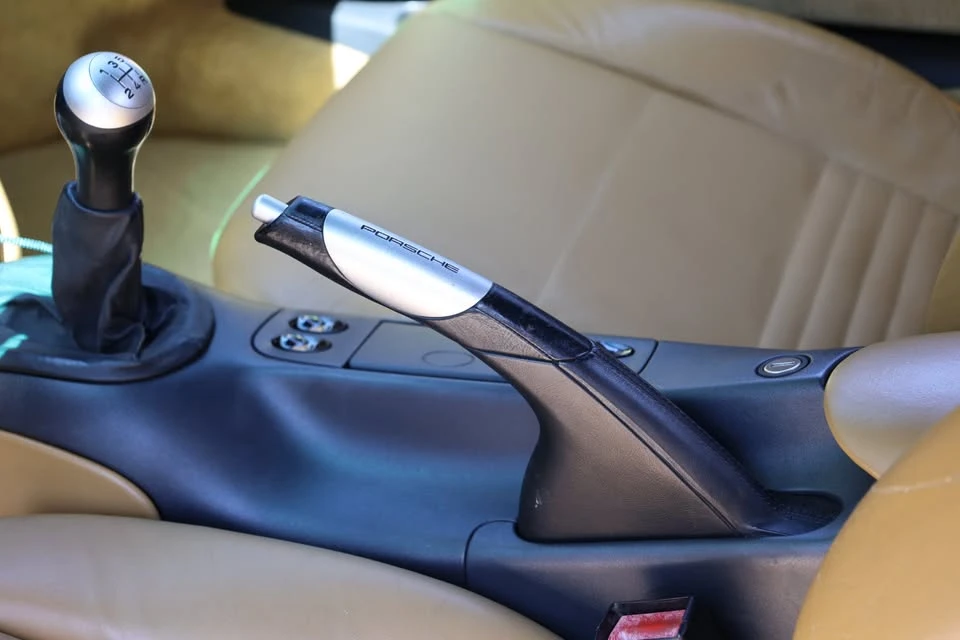 1999 Porsche 986 Boxster - Image 20 of 20
