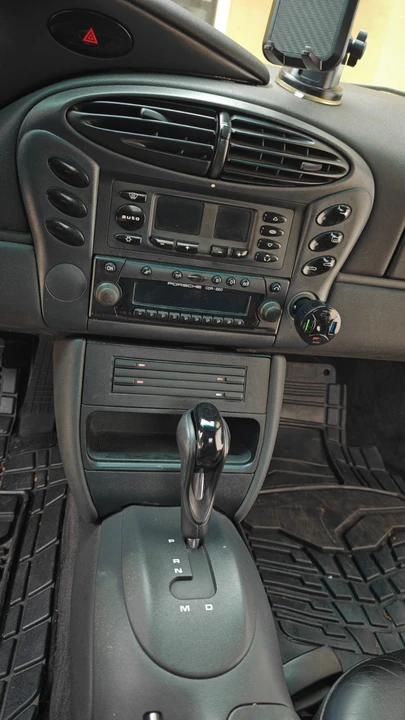 1999 Porsche 986 Boxster - Image 7 of 18
