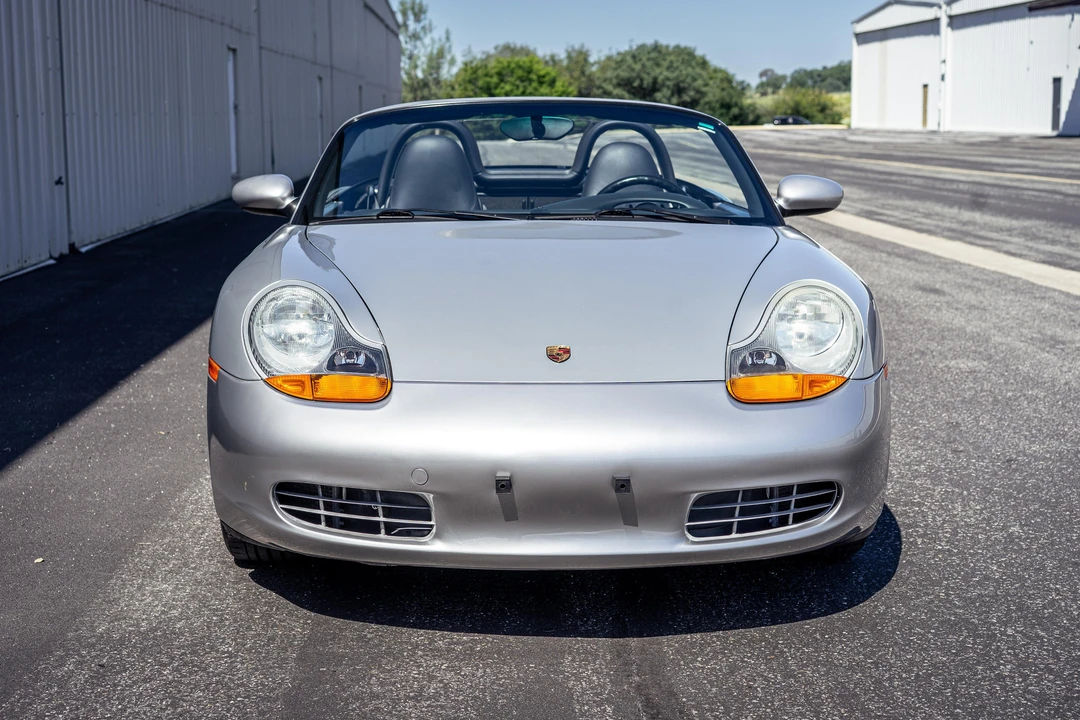 1999 Porsche 986 Boxster - Image 2 of 31
