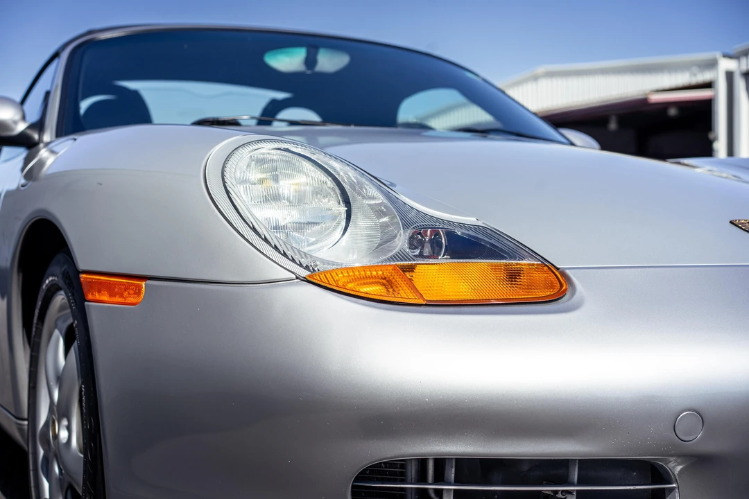 1999 Porsche 986 Boxster - Image 21 of 31