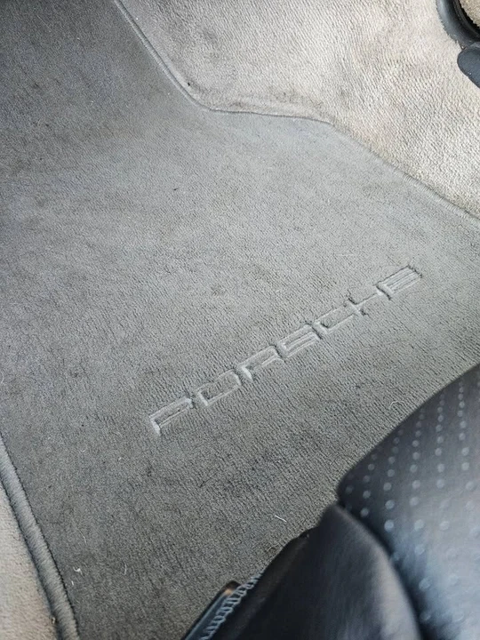 1999 Porsche 986 Boxster - Image 15 of 15