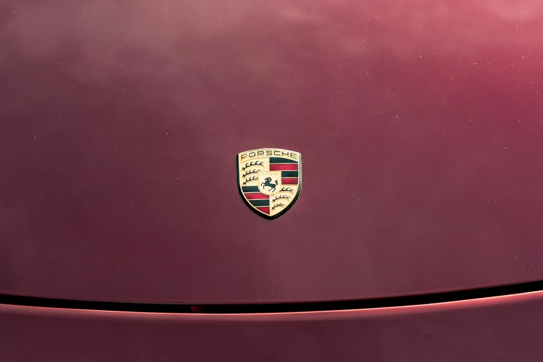 1999 Porsche 986 Boxster - Image 16 of 31