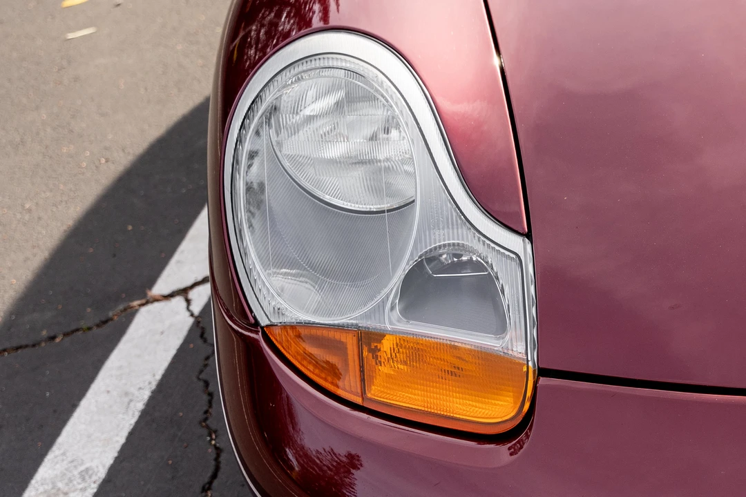 1999 Porsche 986 Boxster - Image 15 of 31