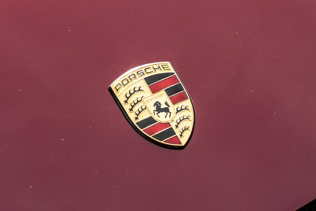 1999 Porsche 986 Boxster - Image 17 of 31