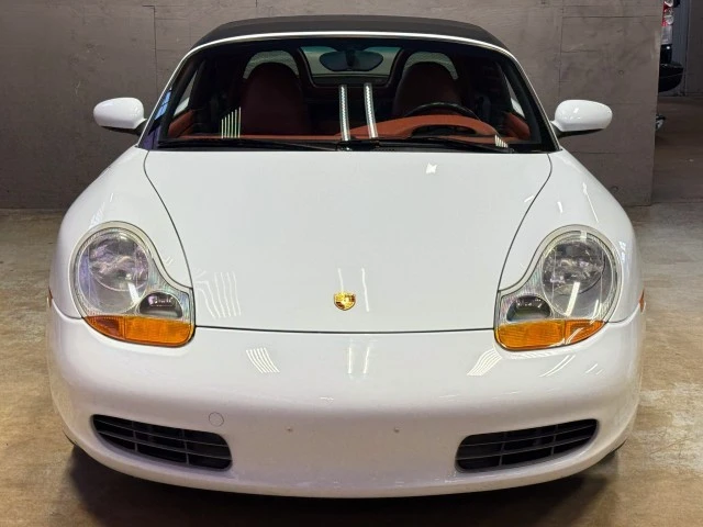 1999 Porsche 986 Boxster - Image 3 of 21