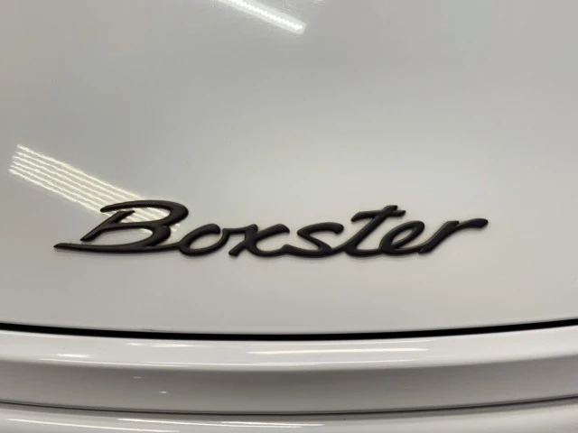 1999 Porsche 986 Boxster - Image 6 of 21