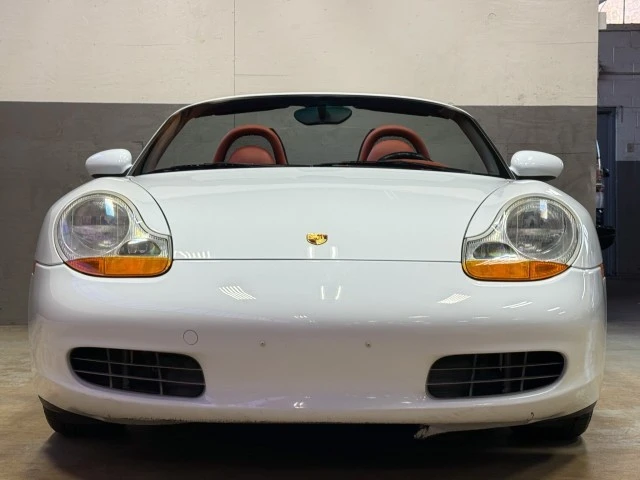 1999 Porsche 986 Boxster - Image 14 of 21