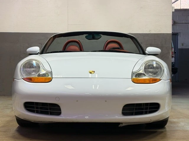 1999 Porsche 986 Boxster - Image 19 of 21