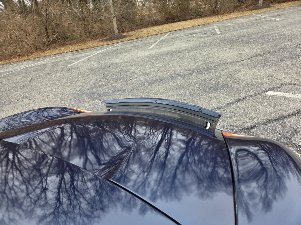 1999 Porsche 986 Boxster - Image 25 of 31