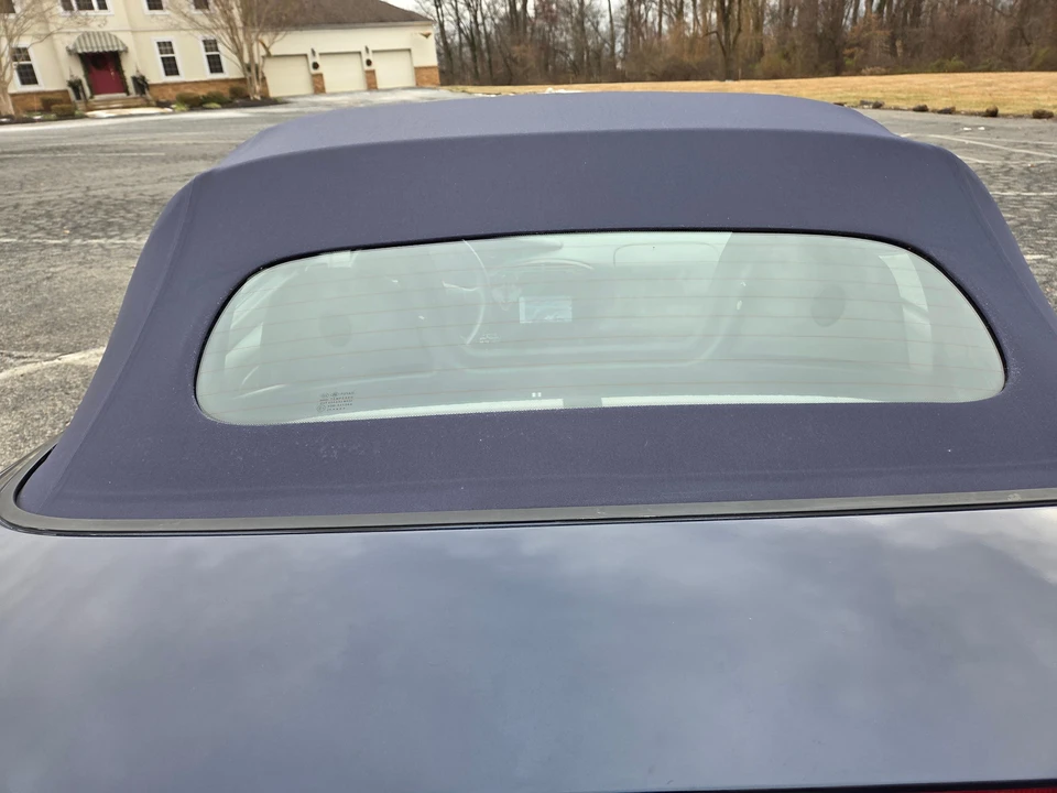 1999 Porsche 986 Boxster - Image 29 of 31