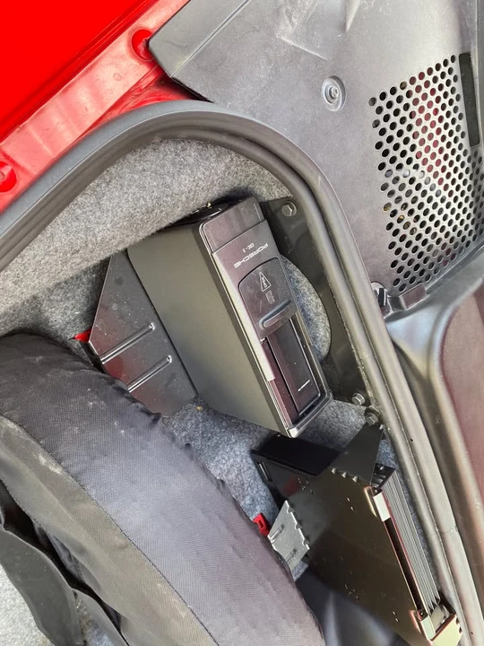 1999 Porsche 986 Boxster - Image 7 of 8