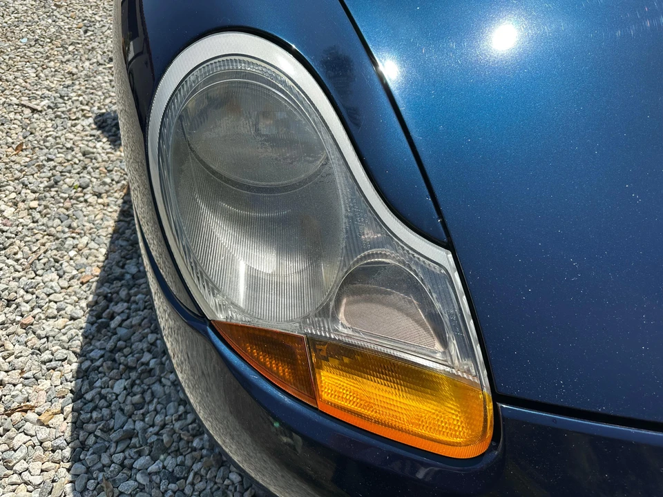 1999 Porsche 986 Boxster - Image 24 of 31