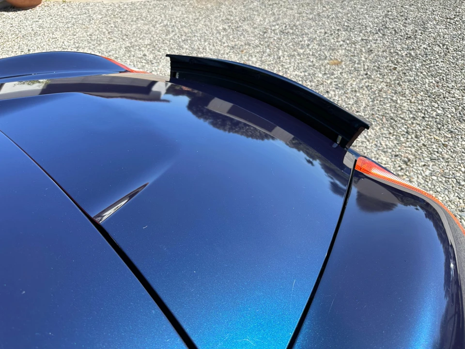 1999 Porsche 986 Boxster - Image 29 of 31