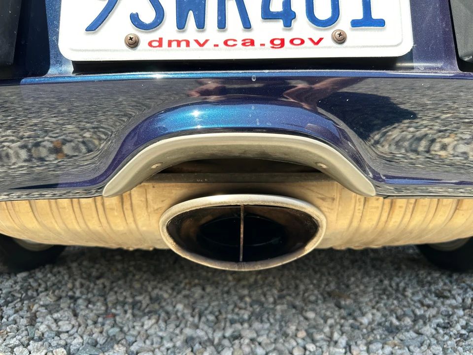 1999 Porsche 986 Boxster - Image 31 of 31