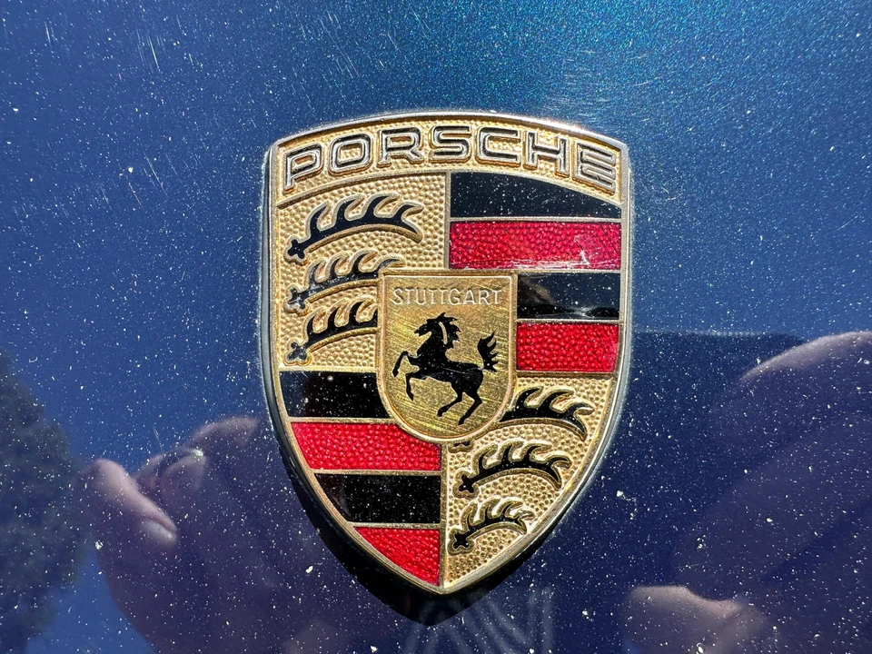 1999 Porsche 986 Boxster - Image 25 of 31
