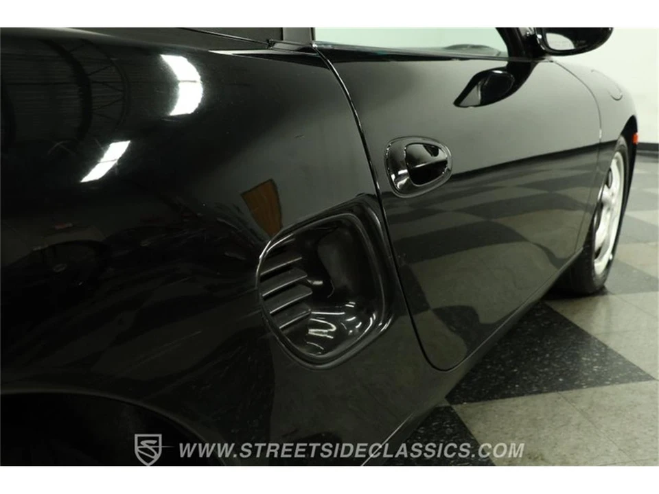 1999 Porsche 986 Boxster - Image 27 of 31