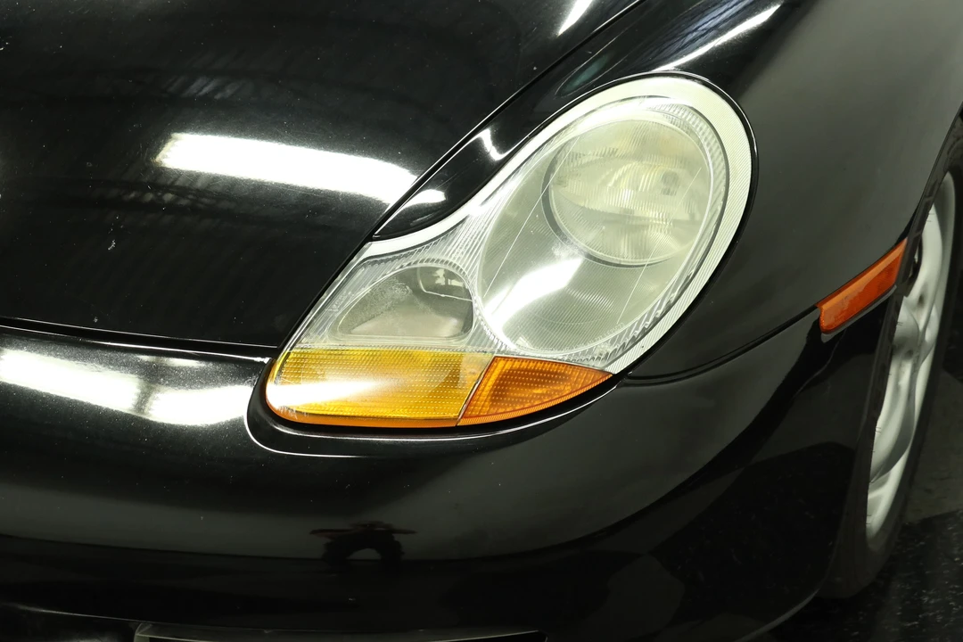 1999 Porsche 986 Boxster - Image 20 of 31
