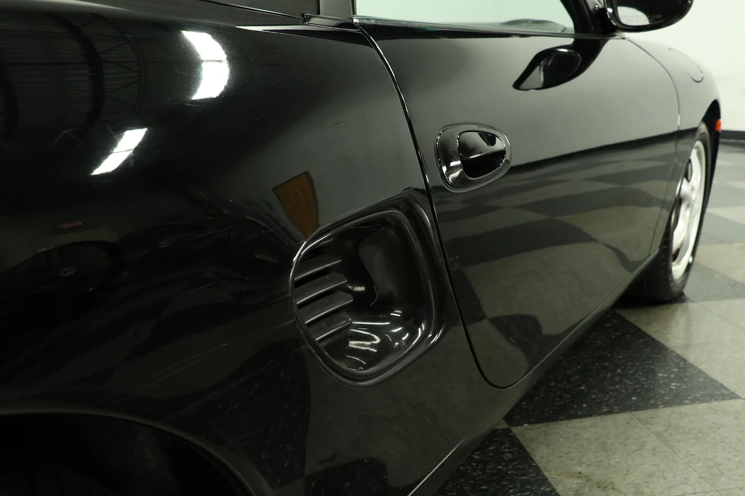 1999 Porsche 986 Boxster - Image 27 of 31