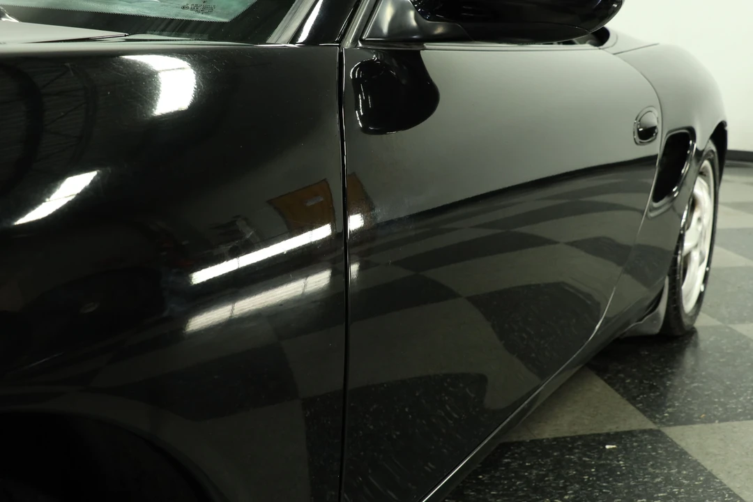 1999 Porsche 986 Boxster - Image 22 of 31