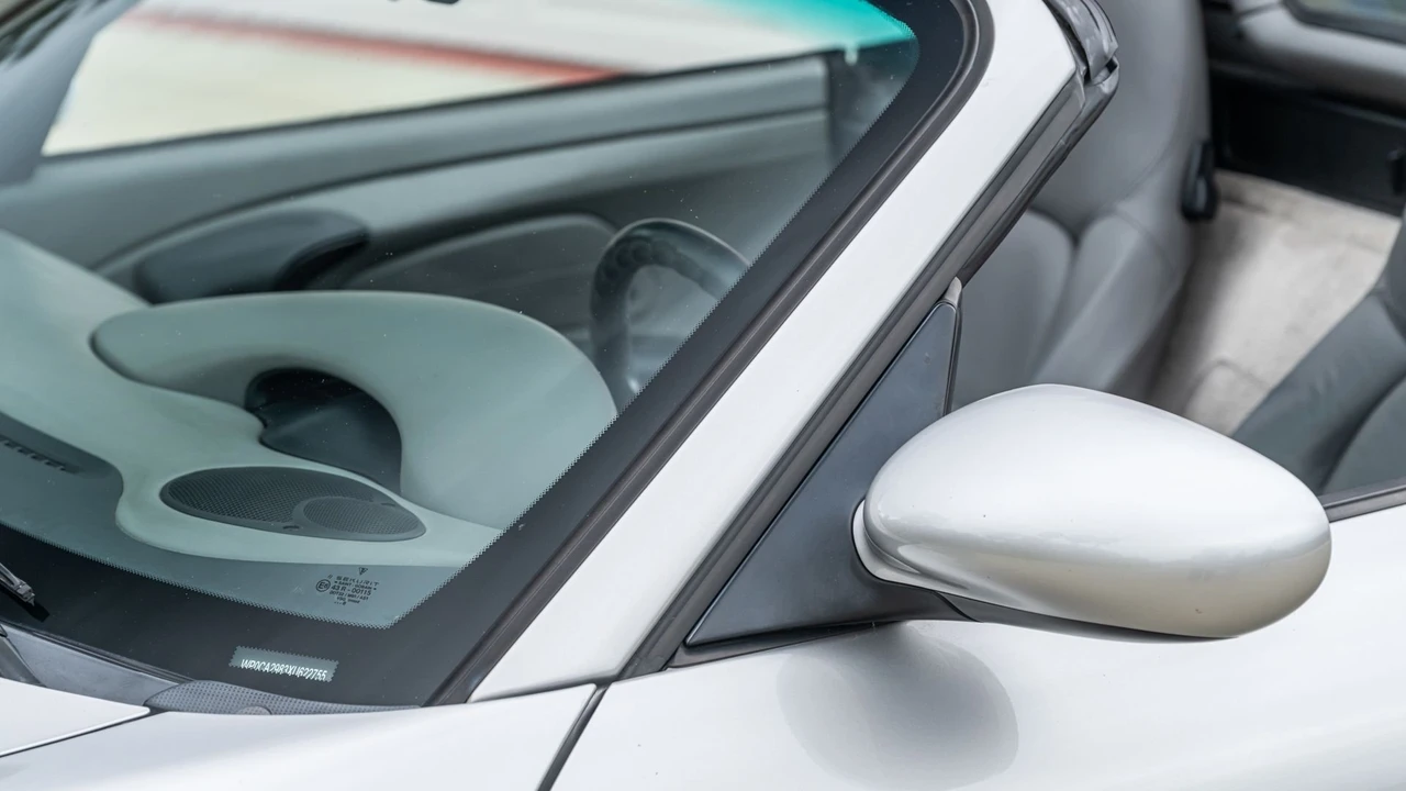 1999 Porsche 986 Boxster - Image 21 of 31