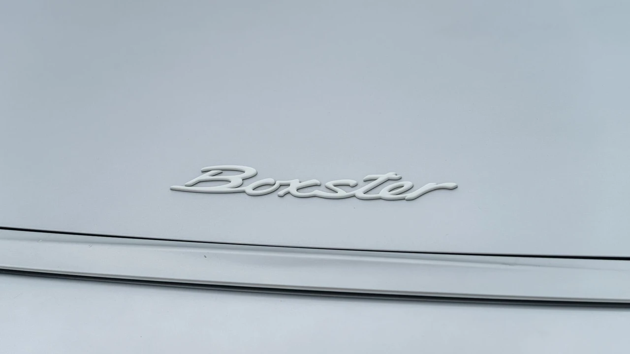 1999 Porsche 986 Boxster - Image 24 of 31