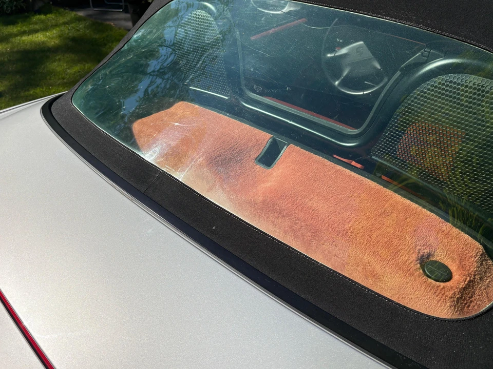 1999 Porsche 986 Boxster - Image 18 of 31