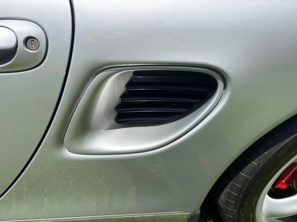 1999 Porsche 986 Boxster - Image 20 of 31
