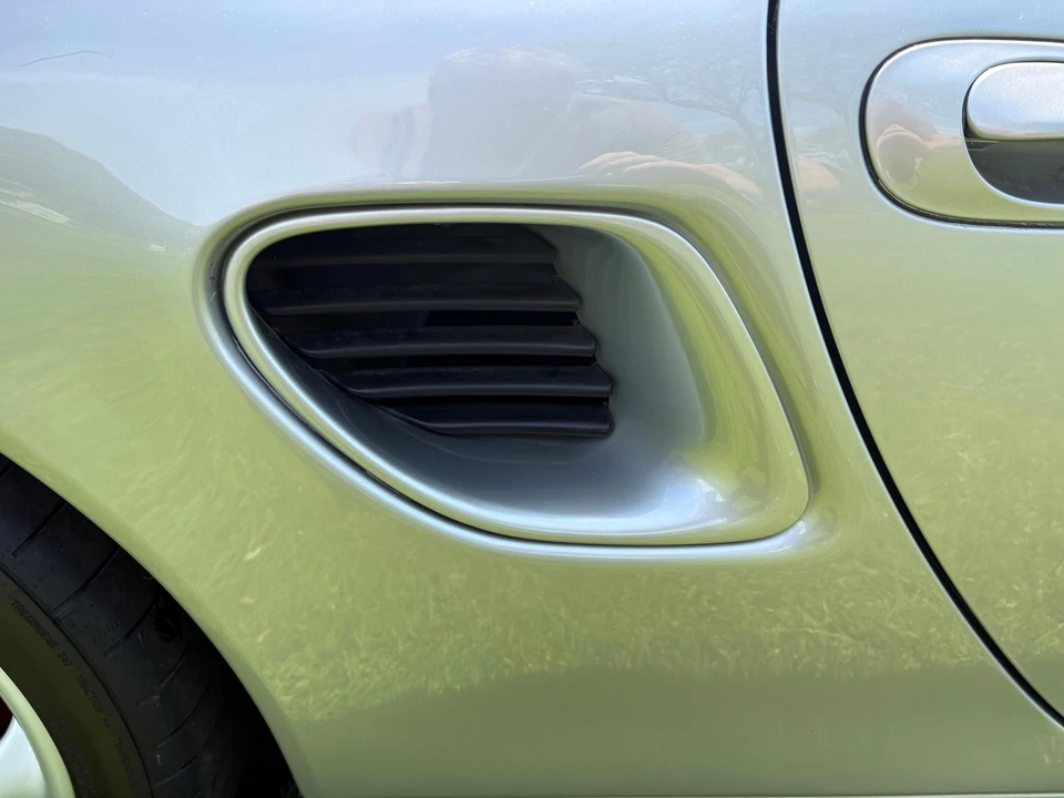 1999 Porsche 986 Boxster - Image 23 of 31