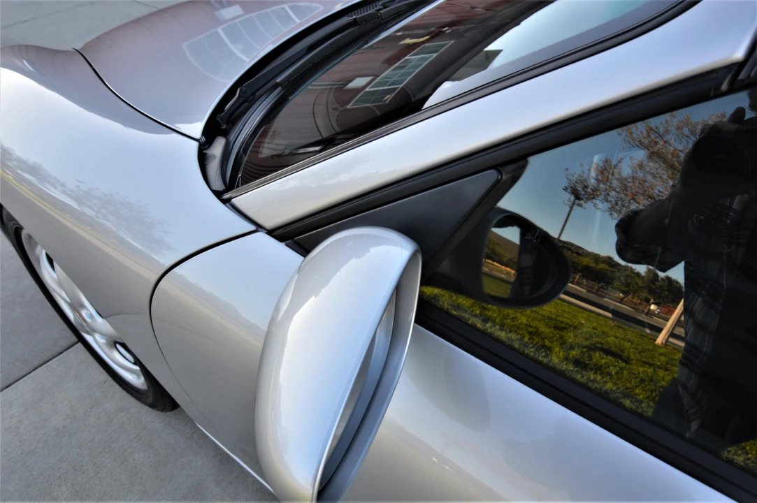 1999 Porsche 986 Boxster - Image 28 of 31