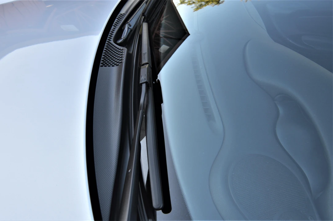 1999 Porsche 986 Boxster - Image 26 of 31