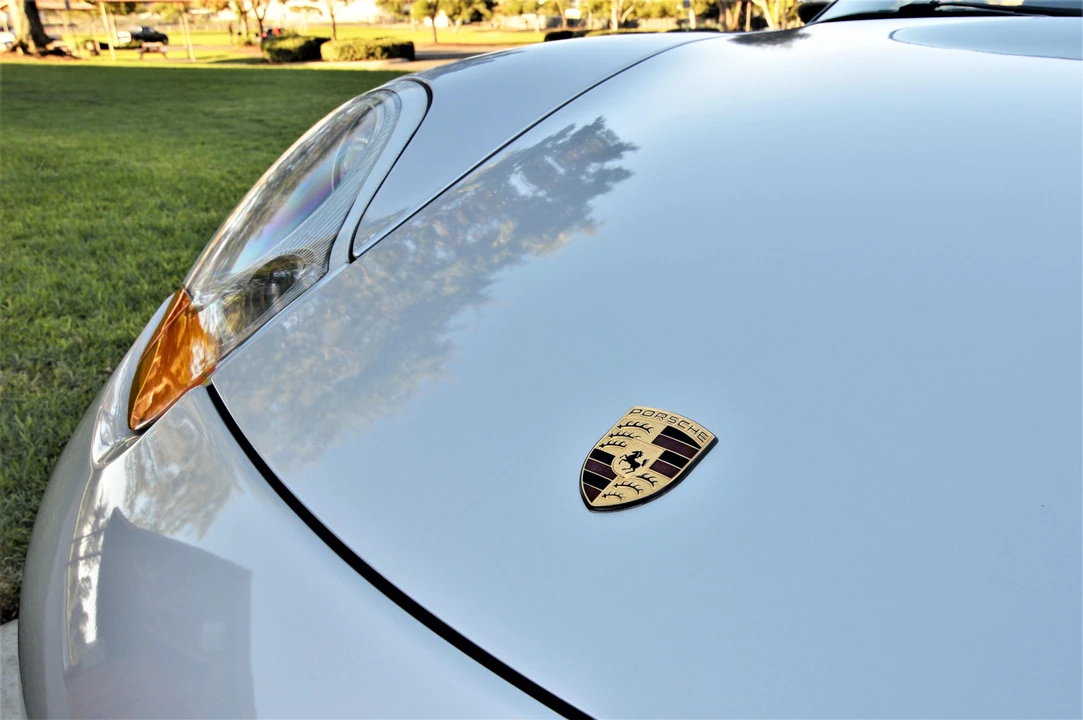 1999 Porsche 986 Boxster - Image 20 of 31