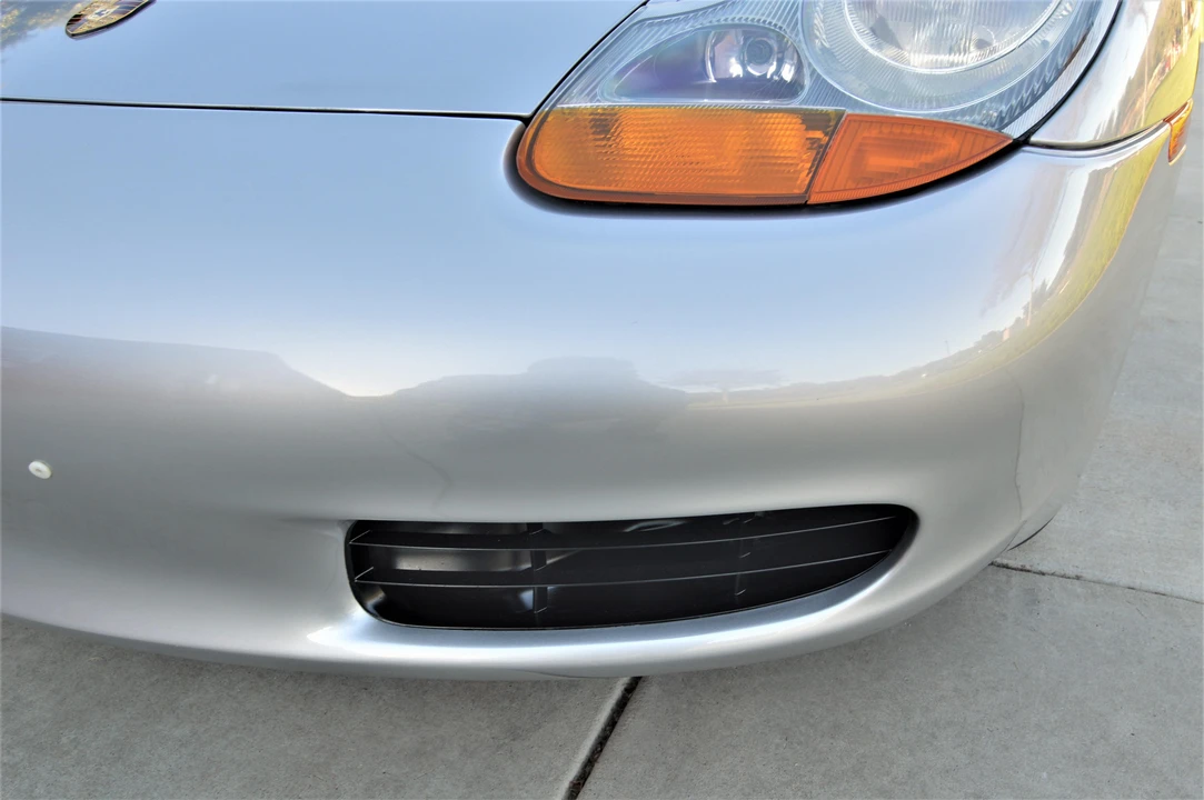 1999 Porsche 986 Boxster - Image 22 of 31