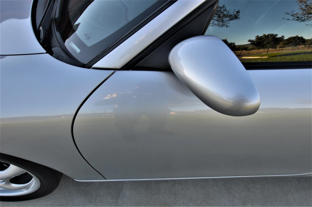 1999 Porsche 986 Boxster - Image 27 of 31