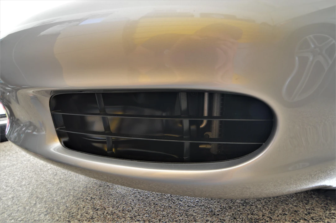 1999 Porsche 986 Boxster - Image 24 of 31