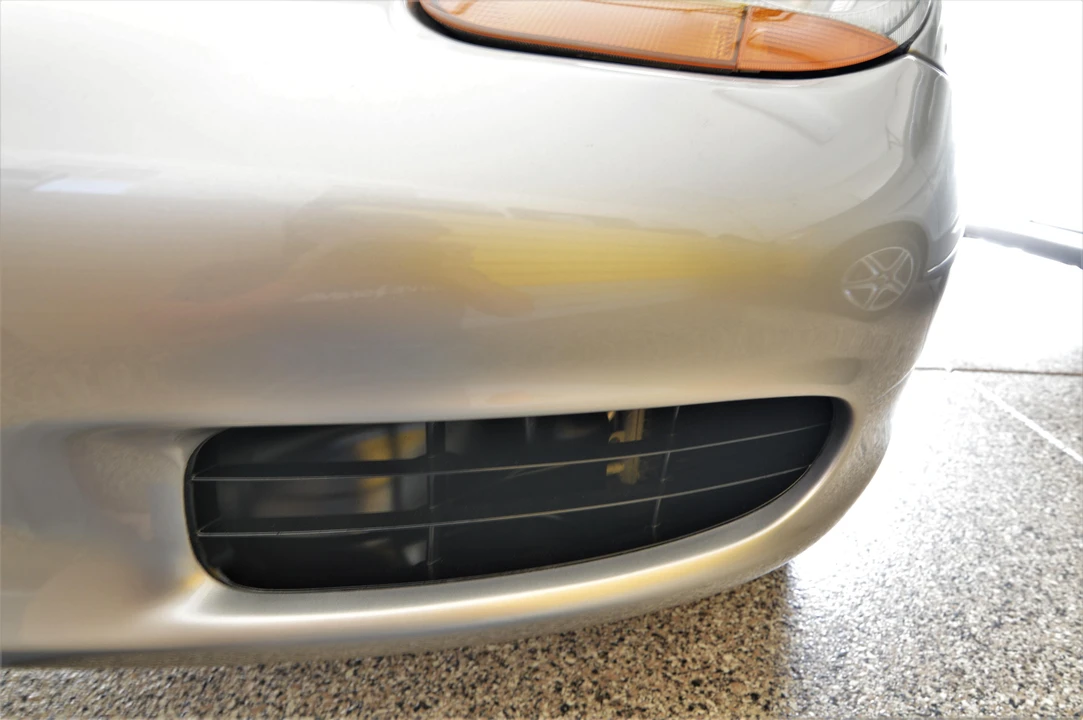1999 Porsche 986 Boxster - Image 23 of 31