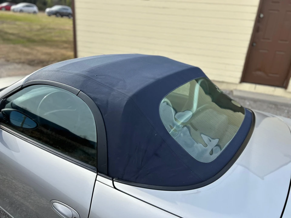 1999 Porsche 986 Boxster - Image 29 of 31