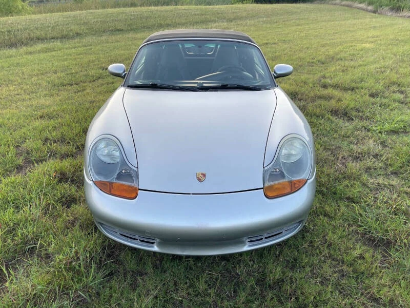 1999 Porsche 986 Boxster - Image 2 of 18