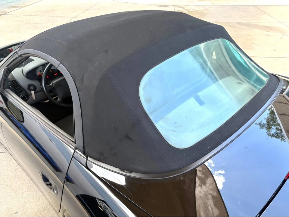 1999 Porsche 986 Boxster - Image 26 of 31