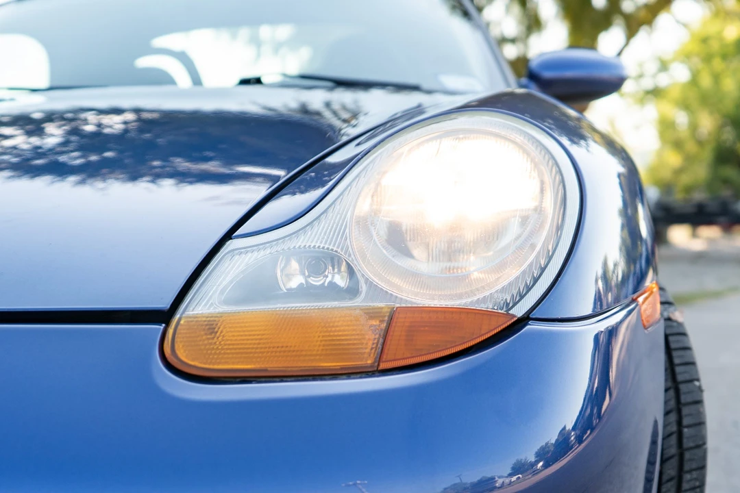 1999 Porsche 986 Boxster - Image 20 of 31