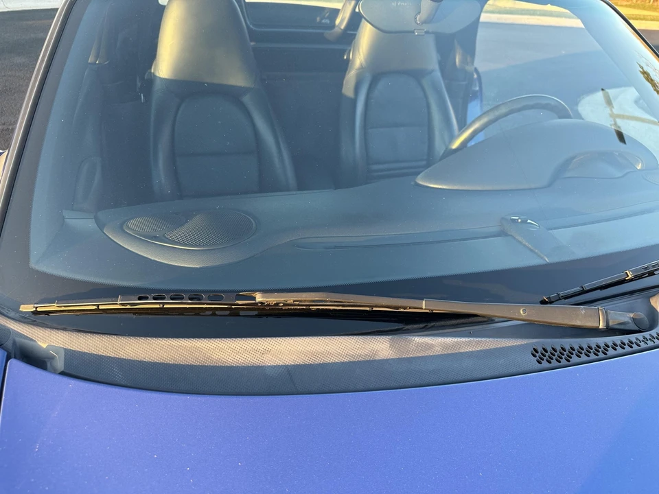 1999 Porsche 986 Boxster - Image 25 of 31