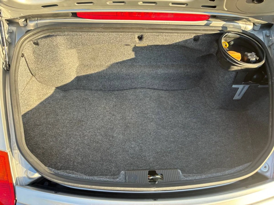 1999 Porsche 986 Boxster - Image 24 of 24
