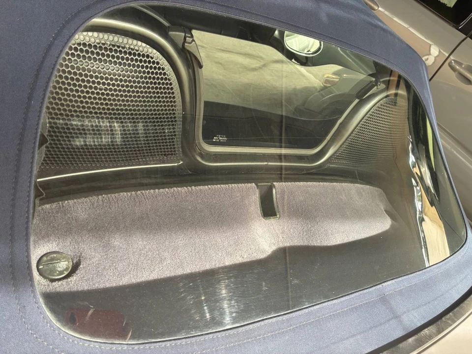1999 Porsche 986 Boxster - Image 12 of 24