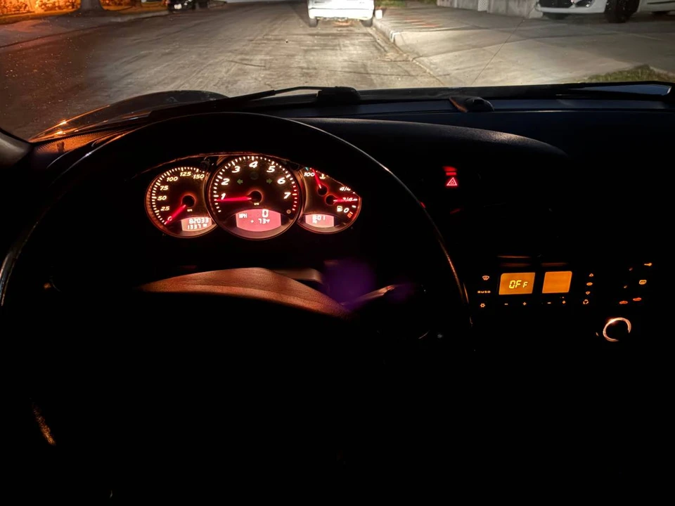 1999 Porsche 986 Boxster - Image 17 of 24