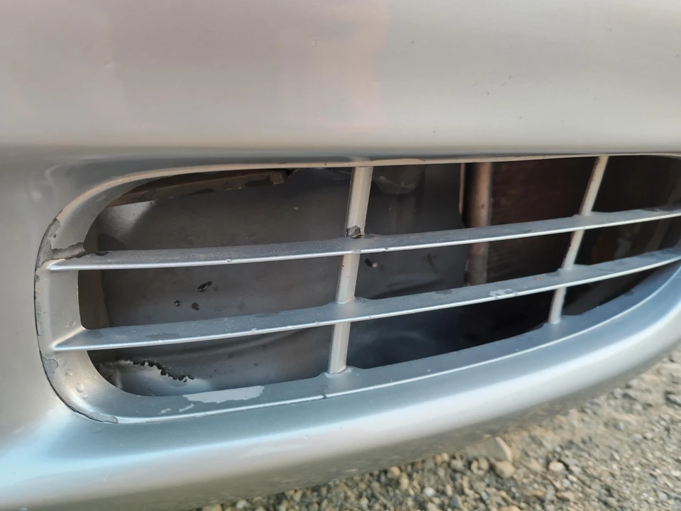 1999 Porsche 986 Boxster - Image 22 of 31
