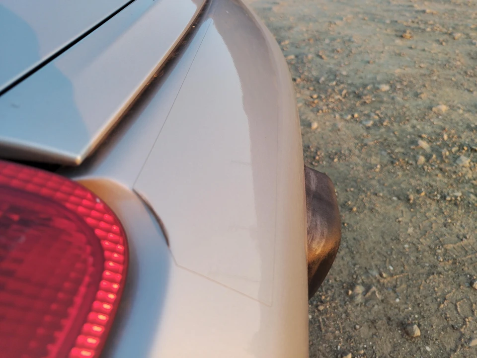 1999 Porsche 986 Boxster - Image 25 of 31