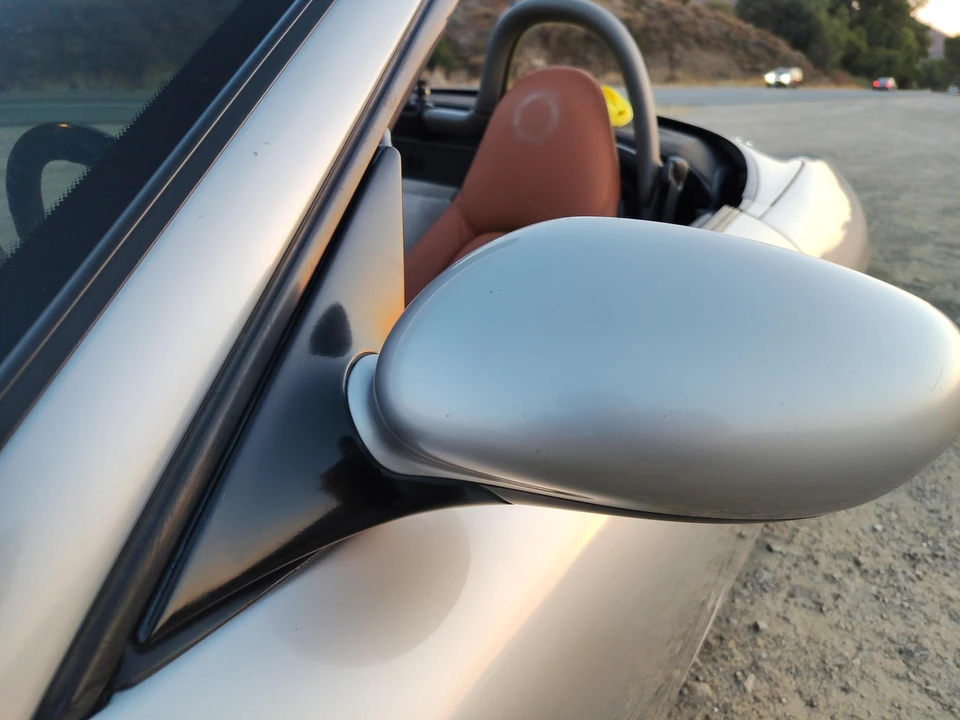 1999 Porsche 986 Boxster - Image 23 of 31