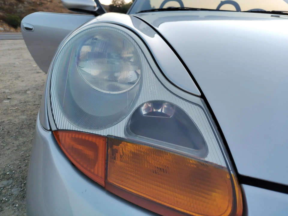 1999 Porsche 986 Boxster - Image 19 of 31